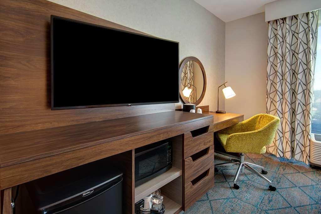 Hampton Inn & Suites Sunnyvale-Silicon Valley, Ca Quarto foto