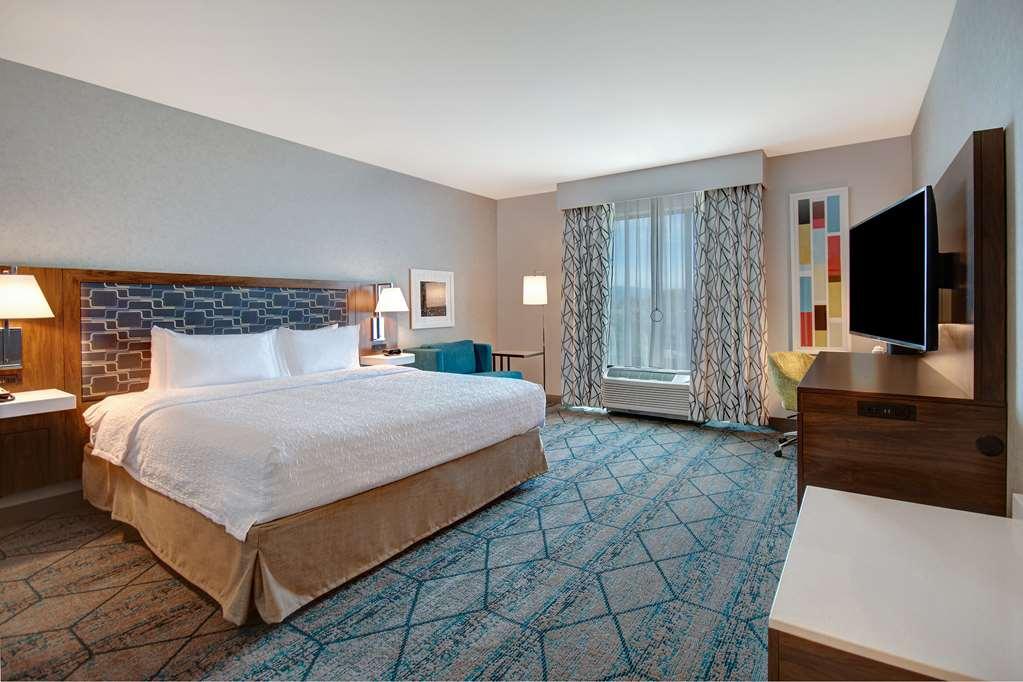 Hampton Inn & Suites Sunnyvale-Silicon Valley, Ca Quarto foto
